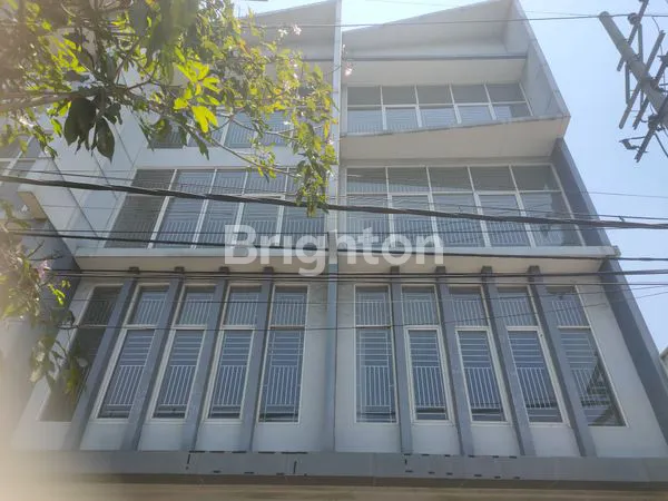 image RUKO 3 LT DI RAYA AHMAD YANI (1)