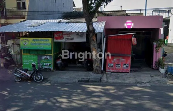 image RUMAH KOST STRATEGIS TENGAH KOTA PINGGIR JALAN BESAR KEDUNGMUNDU SEMARANG (1)