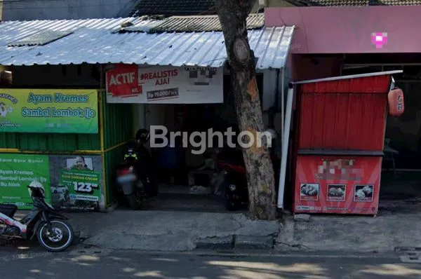 image RUMAH KOST STRATEGIS TENGAH KOTA PINGGIR JALAN BESAR KEDUNGMUNDU SEMARANG (2)
