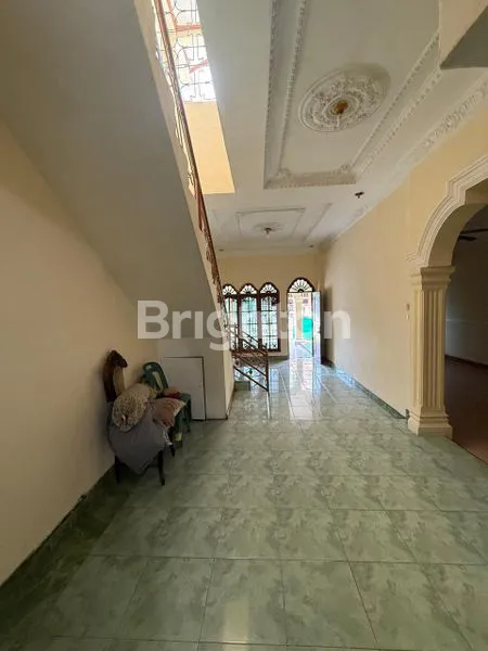 image RUMAH IDAMAN DI KOMPLEK PALEM MAS  (5)