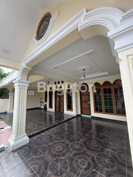 image RUMAH IDAMAN DI KOMPLEK PALEM MAS  (2)