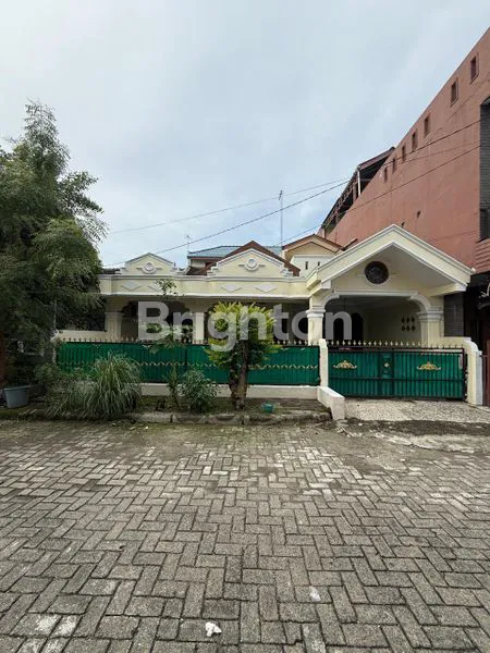 image RUMAH IDAMAN DI KOMPLEK PALEM MAS  (3)
