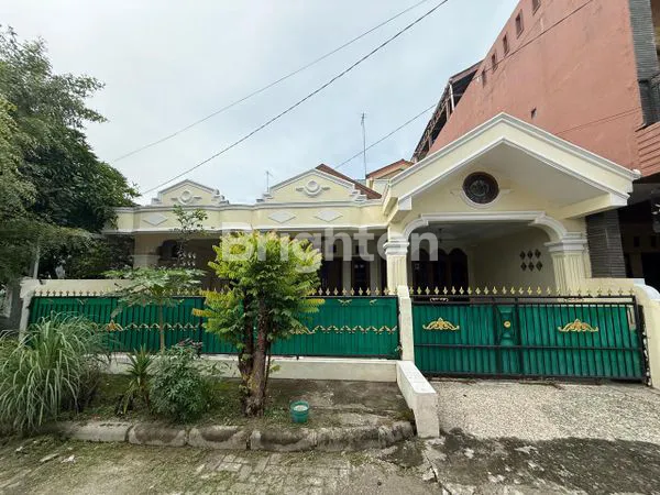 image RUMAH IDAMAN DI KOMPLEK PALEM MAS  (1)