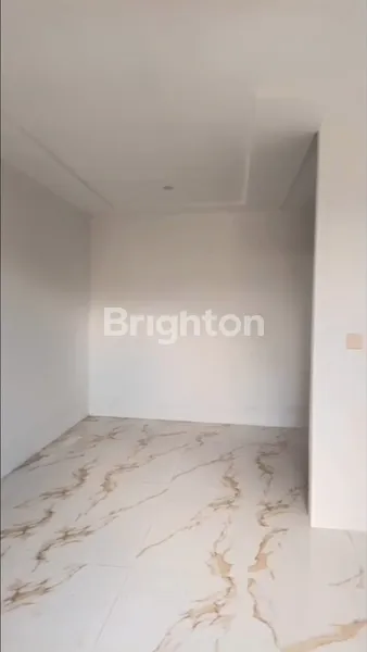 image RUMAH BUMI PUSPITEK ASRI, BSD, 2 LANTAI, SHM, SIAP HUNI (4)