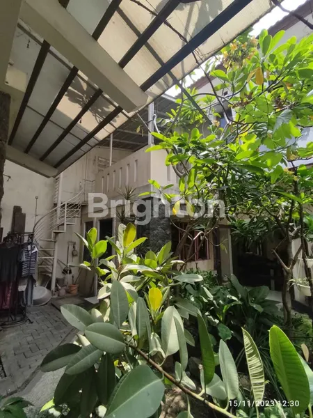 image JUAL CEPAT RUMAH SIAP HUNI 2 LANTAI DI GAYUNGSARI BARAT (5)