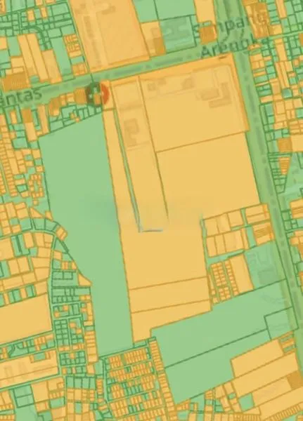 image DIJUAL TANAH 15 HA, JL. RAYA PANAM, PEKANBARU (2)