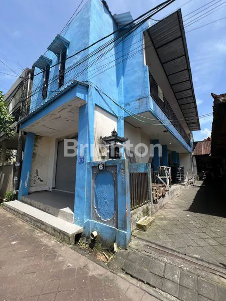 image KOS KOSAN FULL PENYEWA DEKAT KAMPUS UDAYANA JIMBARAN (1)