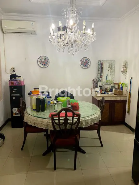 image DIJUAL: RUMAH BESAR SIAP HUNI DI SUNTER PERMAI JAYA • SHM • 4KT + 4KM\\N (3)