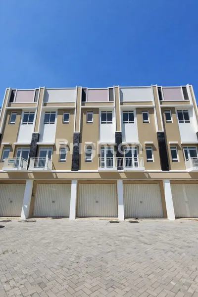 image RUKO BARU GRESS DI 2ND ROAD KUTISARI (1)