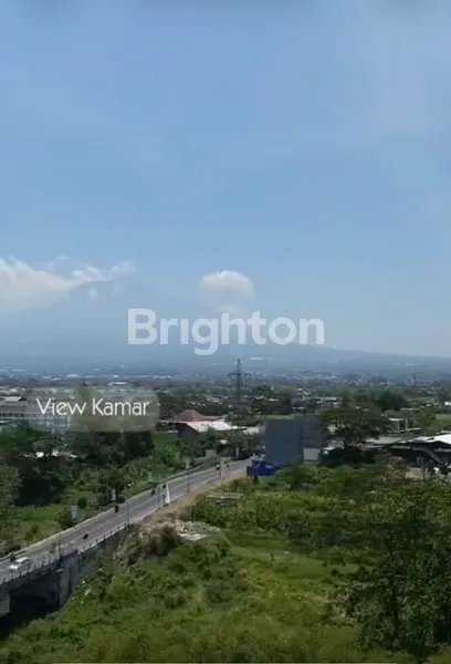 image DIJUAL APARTEMEN BEGAWAN MALANG (VIEW PEGUNUNGAN) – JUAL RUGI! (2)