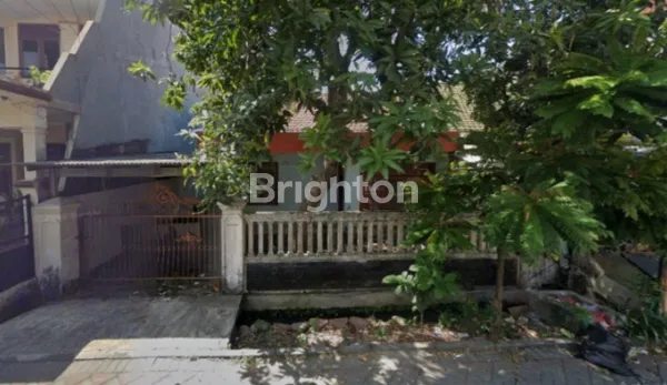 image PENJARINGAN ASRI HITUNG TANAH LOKASI DKT DGN RAYA MERR (1)