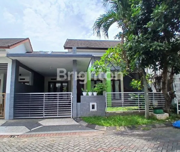 image RUMAH SEWA SIAP HUNI FURNISH (1)
