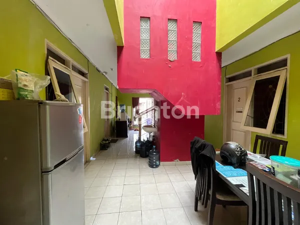 image DIJUAL RUMAH KOS SIAP HUNI 2 LANTAI DI JL. JABABEKA 2 CIKARANG, BEKASI. [10.51, 9/1/2026] INDRY: - (3)
