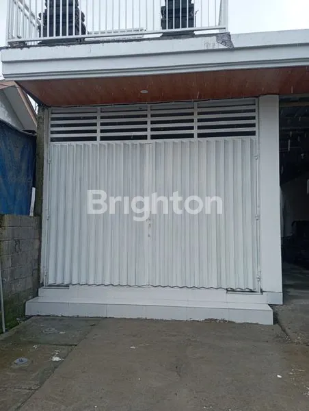 image DISEWAKAN CEPAT – RUKO BARU SIAP PAKAI! LOKASI STRATEGIS BYPASS MUNGGU – COCOK UNTUK SEGALA USAHA (1)