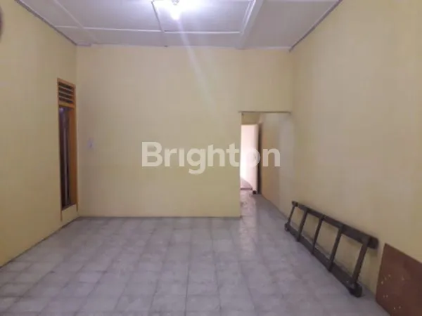 image TANAH LUAS 519 M² PLUS 2 RUMAH DI MEDAN KOTA (4)