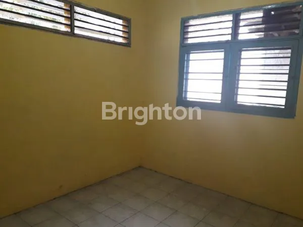 image TANAH LUAS 519 M² PLUS 2 RUMAH DI MEDAN KOTA (5)