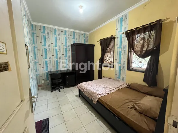 image DIJUAL RUMAH KOS SIAP HUNI 2 LANTAI DI JL. JABABEKA 2 CIKARANG, BEKASI. [10.51, 9/1/2026] INDRY: - (6)