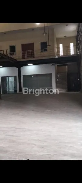 image GUDANG SIAP SEWA, LEGALITAS AMAN, AKSES CONTAINER 40 FEET, LOKASI DEKAT TOLL  1 KM, GUNUNG PUTRI - BOGOR. (5)