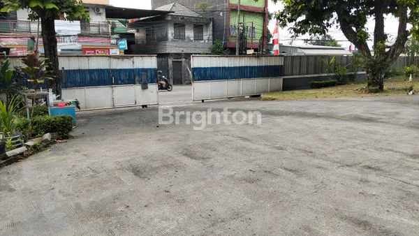 image GUDANG SIAP SEWA, LEGALITAS AMAN, AKSES CONTAINER 40 FEET, LOKASI DEKAT TOLL  1 KM, GUNUNG PUTRI - BOGOR. (8)