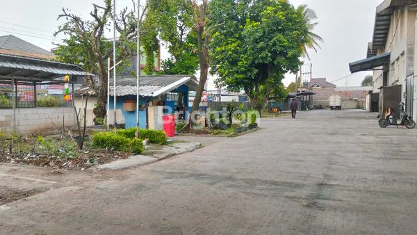 image GUDANG SIAP SEWA, LEGALITAS AMAN, AKSES CONTAINER 40 FEET, LOKASI DEKAT TOLL  1 KM, GUNUNG PUTRI - BOGOR. (6)