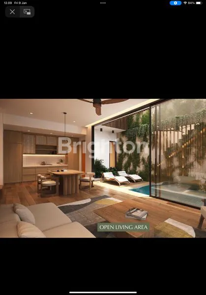image MODERN TROPICAL VILA IN JIMBARAN \UD83E\UDD9E\UD83C\UDFDD\UFE0F (1)