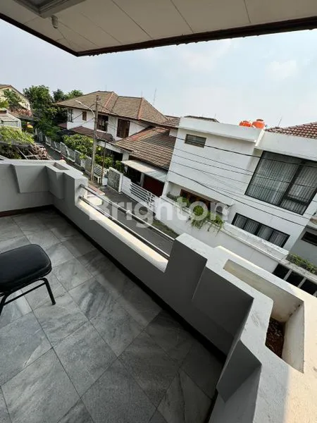 image DISEWAKAN RUMAH SIAP HUNI DI PEJATEN (8)