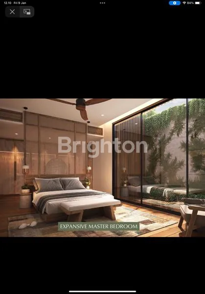 image MODERN TROPICAL VILA IN JIMBARAN \UD83E\UDD9E\UD83C\UDFDD\UFE0F (3)