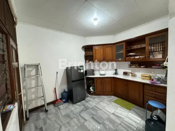 image DISEWAKAN RUMAH SIAP HUNI DI PEJATEN (3)