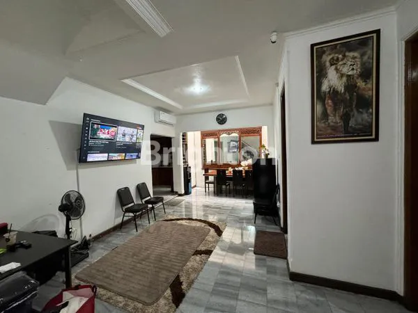 image DISEWAKAN RUMAH SIAP HUNI DI PEJATEN (5)