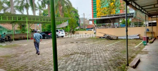 image TANAH STRATEGIS SHM 1.230 M², LOKASI PREMIUM ENGGAL (5)