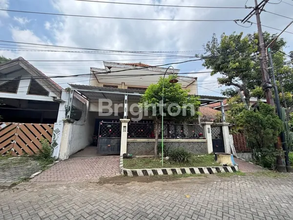 image RUNGKUT HARAPAN EX KANTOR ROW JALAN KEMBAR (1)