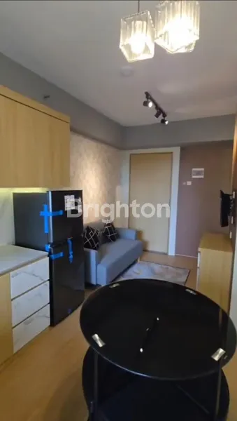 image UNIT READY APARTEMEN EDUCITY STANFORD 3BR POOL VIEW (1)