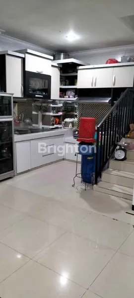 image RUMAH SIAP HUNI 2 LT HOOK DI GEMBONG SAWAH BARAT (2)