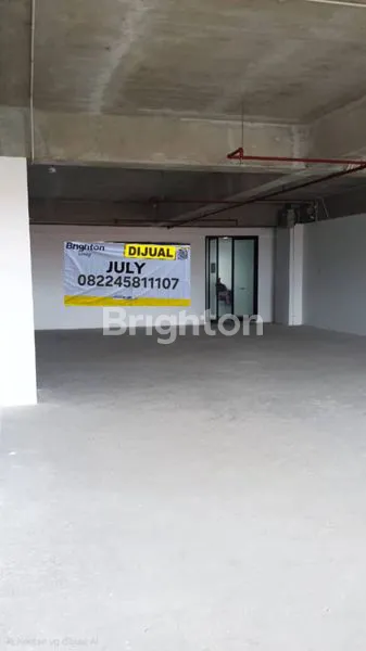 image SPAZIO OFFICE TOWER: LOKASI PREMIUM & LUAS 192M² (1)