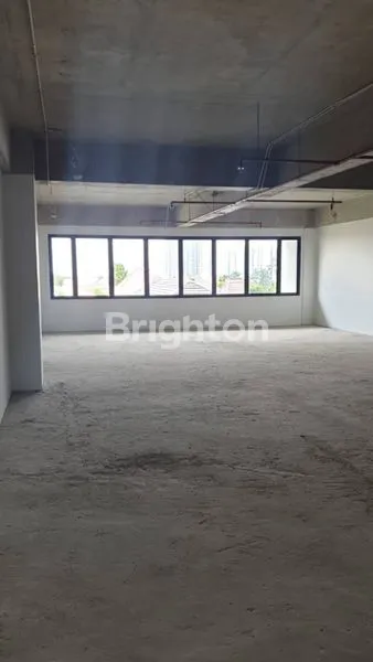 image SPAZIO OFFICE TOWER: LOKASI PREMIUM & LUAS 192M² (2)