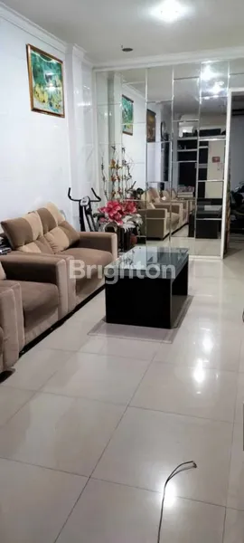 image RUMAH SIAP HUNI 2 LT HOOK DI GEMBONG SAWAH BARAT (3)