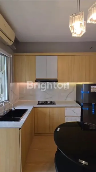 image UNIT READY APARTEMEN EDUCITY STANFORD 3BR POOL VIEW (6)