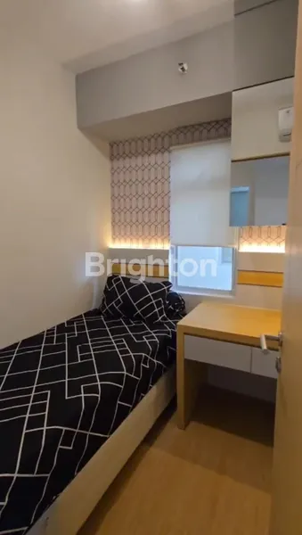 image UNIT READY APARTEMEN EDUCITY STANFORD 3BR POOL VIEW (7)