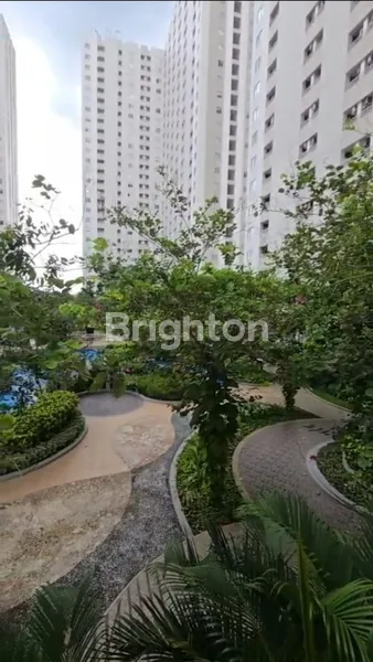 image UNIT READY APARTEMEN EDUCITY STANFORD 3BR POOL VIEW (8)