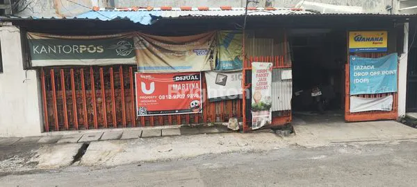 Gambar Property HUNIAN KOMERSIAL SHM 9X13, DEKAT PAKUWON MALL