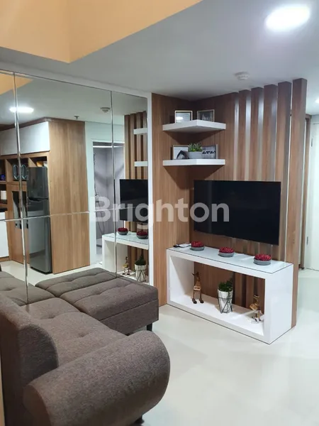 image JUAL CEPAT APARTEMEN DENVER (HARGA TURUN LAGI) (2)