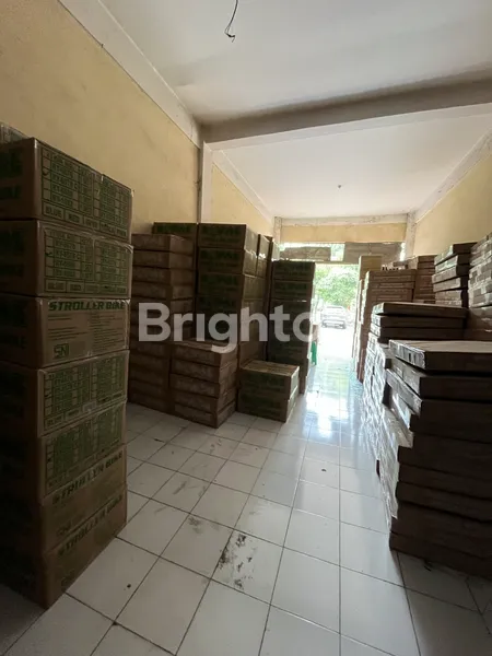 image RUKO MUTIARA DUPAK 63 HADAP NOL JALAN LAHAN PARKIR LUAS (3)