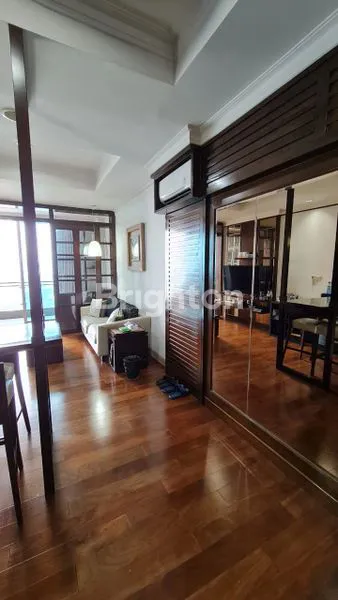 image APARTEMEN MEWAH DI SENOPATI RESIDENCE 8 FULLY FURNISHED (1)