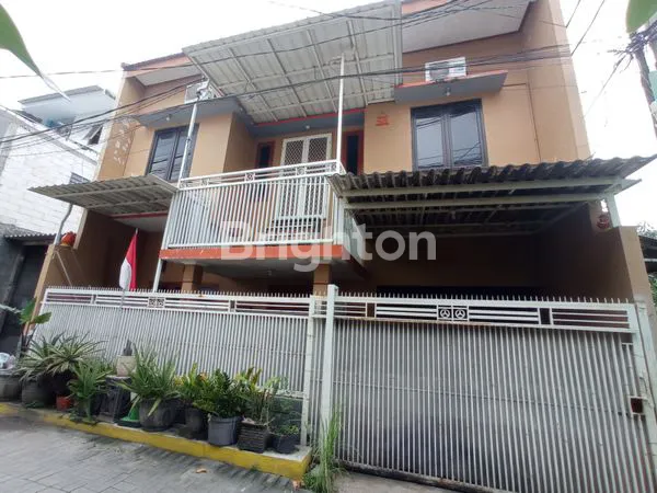 image HUNIAN STRATEGIS 2 LANTAI, DEKAT LOTTE MASTRIP SIDOARJO (1)