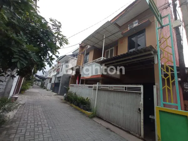 image HUNIAN STRATEGIS 2 LANTAI, DEKAT LOTTE MASTRIP SIDOARJO (6)