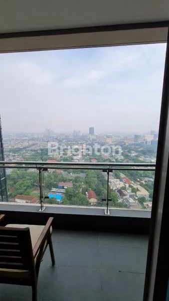image APARTEMEN MEWAH DI SENOPATI RESIDENCE 8 FULLY FURNISHED (5)