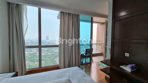 image APARTEMEN MEWAH DI SENOPATI RESIDENCE 8 FULLY FURNISHED (6)