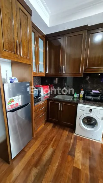 image APARTEMEN MEWAH DI SENOPATI RESIDENCE 8 FULLY FURNISHED (7)