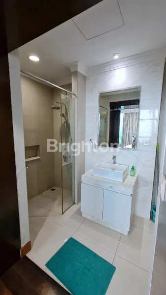 image APARTEMEN MEWAH DI SENOPATI RESIDENCE 8 FULLY FURNISHED (8)