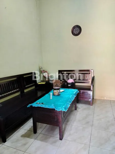 image DIJUAL RUMAH DI PERUMAHAN KLATAK BANYUWANGI (3)